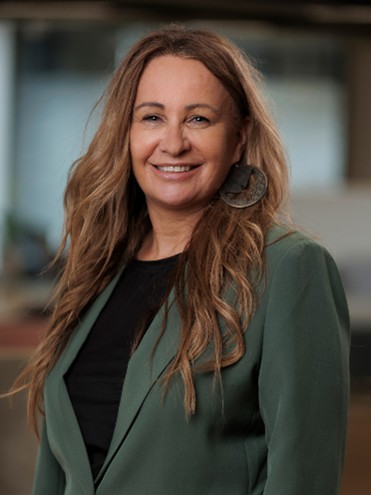 Sue-Anne Hunter