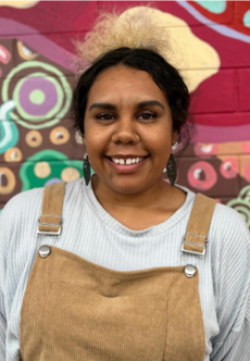 photo of Emmarita Brown