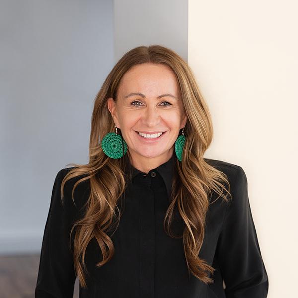 Photo of Sue-Anne Hunter